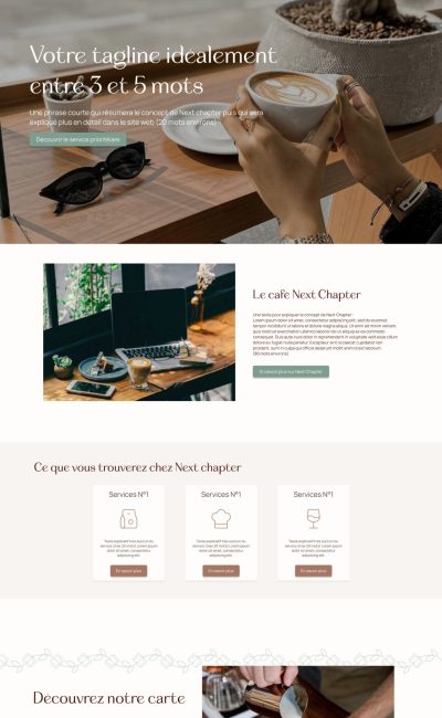 site-web-cafe-librairie